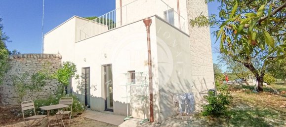 4 bedrooms Villa in Ostuni, Italy No. 156582 9