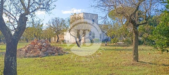 4 bedrooms Villa in Ostuni, Italy No. 156582 7