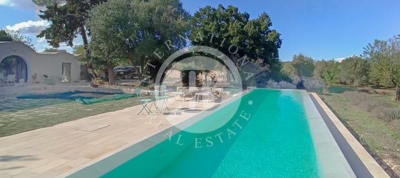 4 bedrooms Villa in Ostuni, Italy No. 156582 13