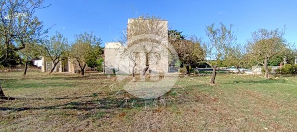 4 bedrooms Villa in Ostuni, Italy No. 156582 8