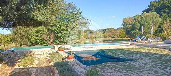 4 bedrooms Villa in Ostuni, Italy No. 156582 4