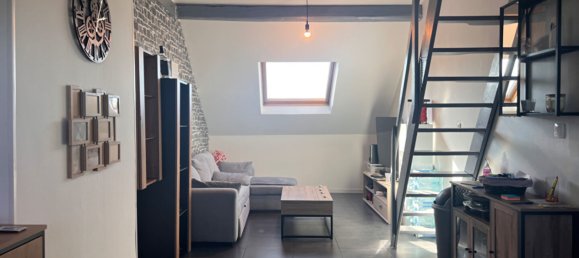 2 Schlafzimmer Wohnung in L'Hopital, France, Nr. 221560 26