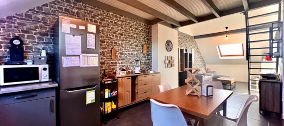 2 Schlafzimmer Wohnung in L'Hopital, France, Nr. 221560 5