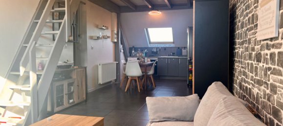 2 Schlafzimmer Wohnung in L'Hopital, France, Nr. 221560 27