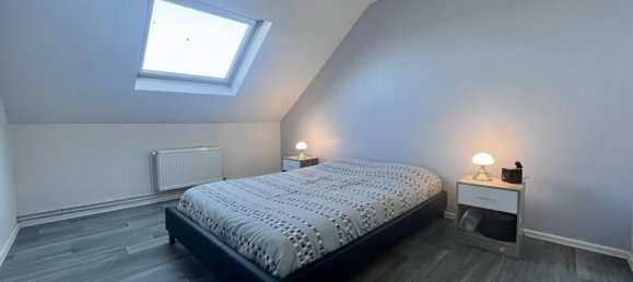 2 Schlafzimmer Wohnung in L'Hopital, France, Nr. 221560 28
