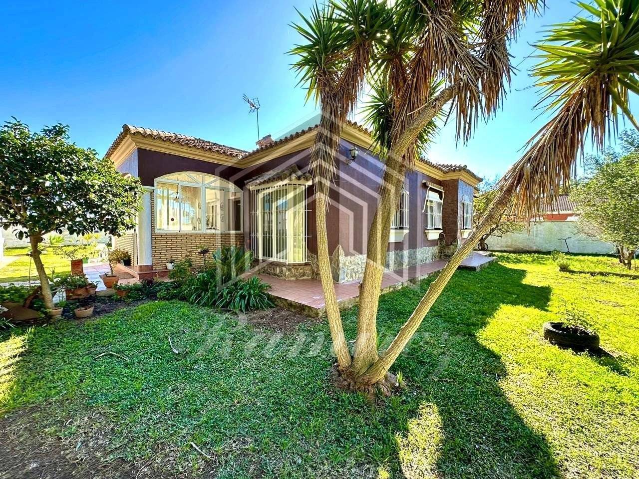 4 chambres Maison à Cadiz, Spain No. 148357