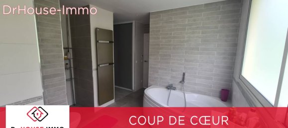 5 Schlafzimmer Haus in Limay, France, Nr. 131114 9