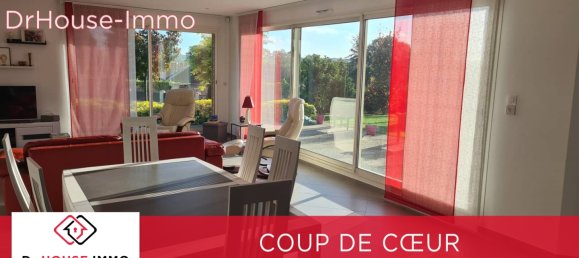 5 Schlafzimmer Haus in Limay, France, Nr. 131114 3