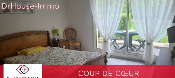 5 Schlafzimmer Haus in Limay, France, Nr. 131114 8