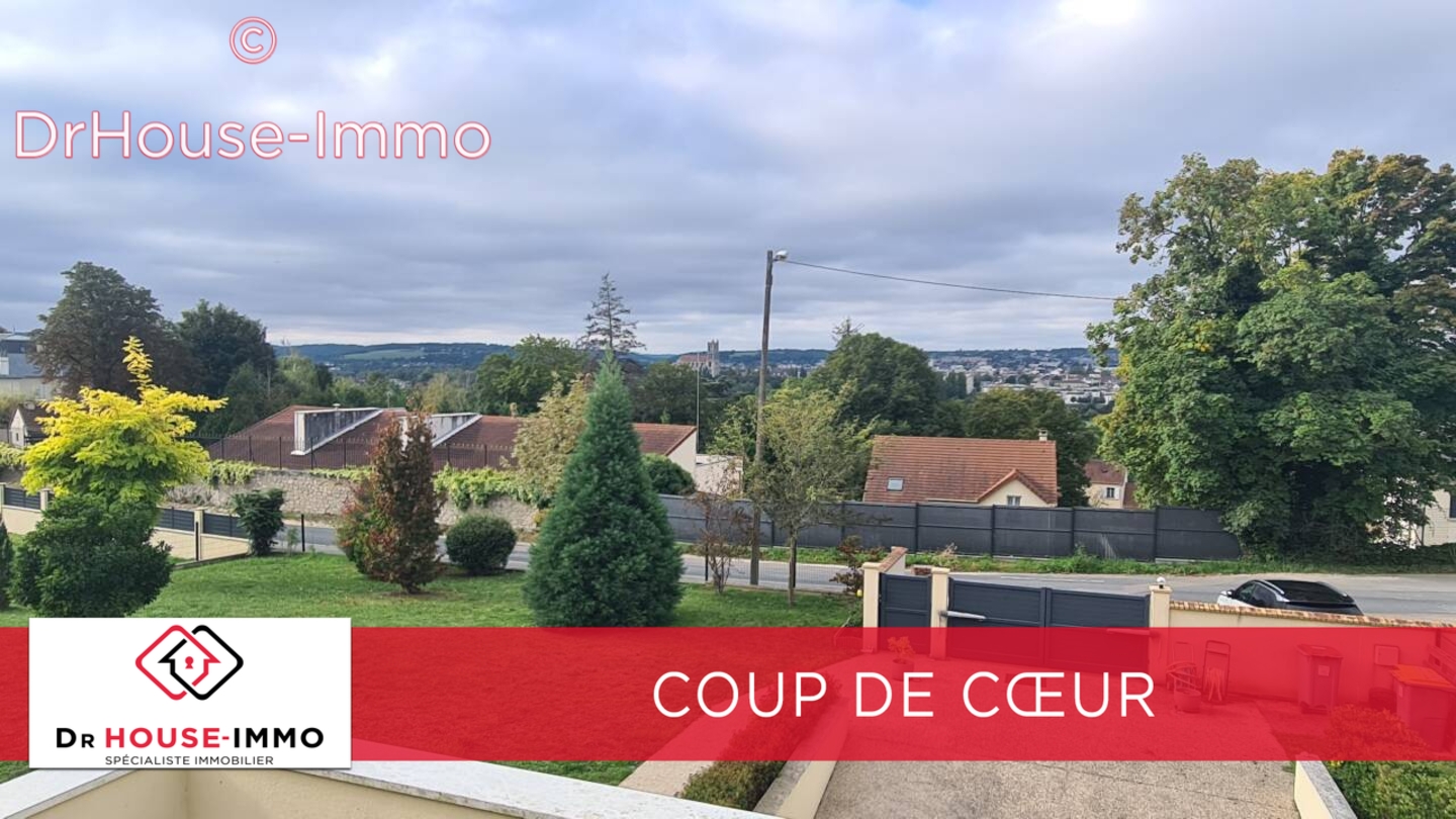 5 Schlafzimmer Haus in Limay, France, Nr. 131114