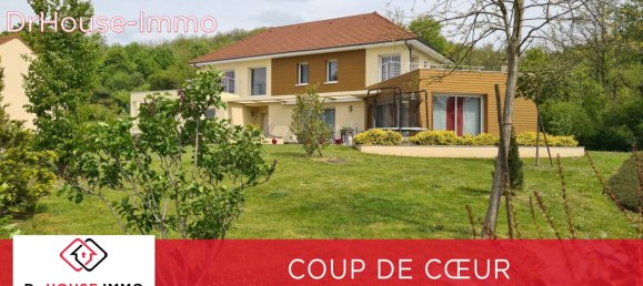 5 Schlafzimmer Haus in Limay, France, Nr. 131114 2