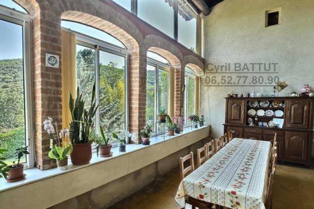 Casa T16 em Anduze, France N.º 26562