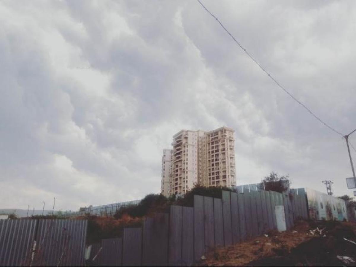 2 Schlafzimmer Haus in Pune, India, Nr. 17340