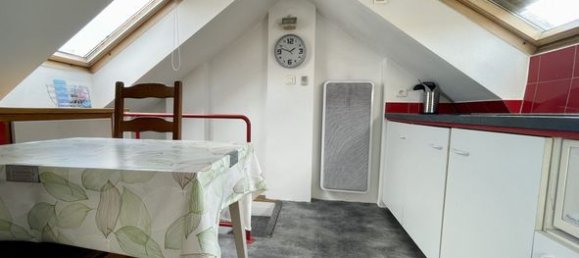 1 Schlafzimmer Doppelhaus in Strasbourg, France, Nr. 283817 6