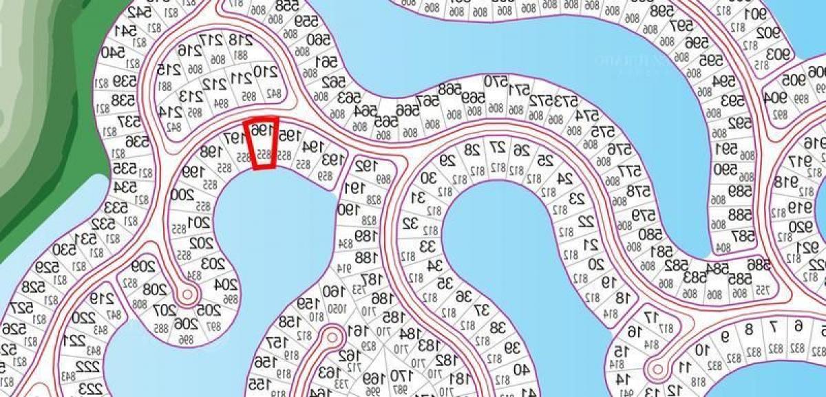  Land in Escobar, Argentina No. 111188