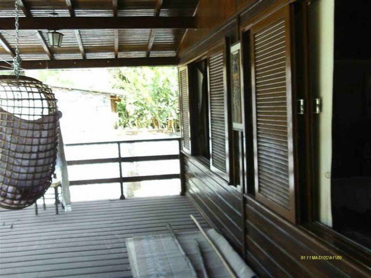 3 chambres Maison à Sao Paulo, Brazil No. 507226