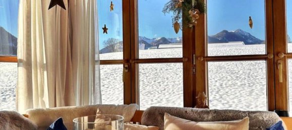 7غرفة منزل في Traunstein, Germany رقم 342052 2