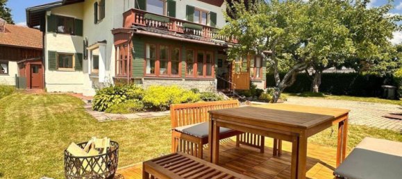 7غرفة منزل في Traunstein, Germany رقم 342052 24