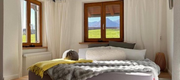 7غرفة منزل في Traunstein, Germany رقم 342052 16