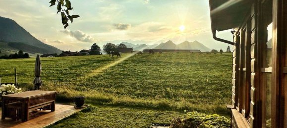 7غرفة منزل في Traunstein, Germany رقم 342052 25