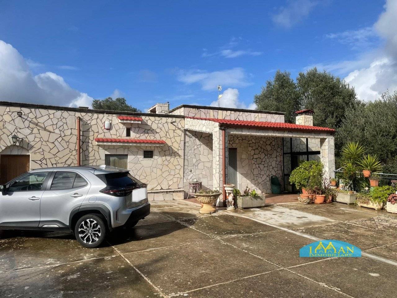 Villa T3 em Ceglie Messapica, Italy N.º 203629
