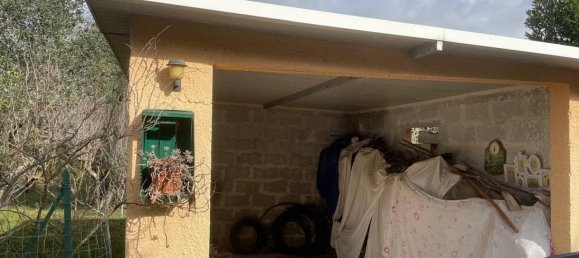 Villa T3 em Ceglie Messapica, Italy N.º 203629 41