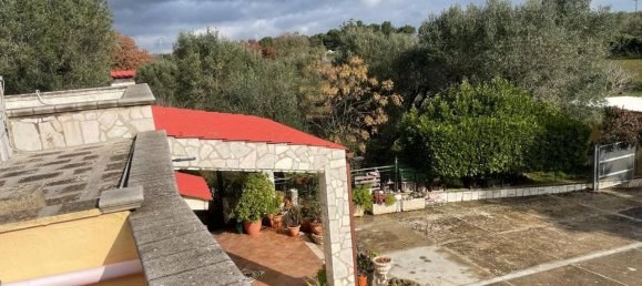 Villa T3 em Ceglie Messapica, Italy N.º 203629 38