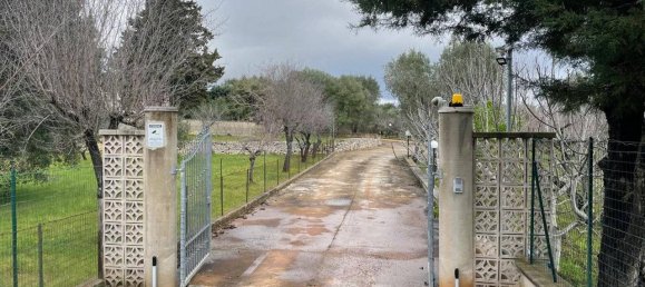 Villa T3 em Ceglie Messapica, Italy N.º 203629 34