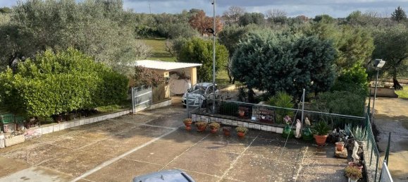 Villa T3 em Ceglie Messapica, Italy N.º 203629 49