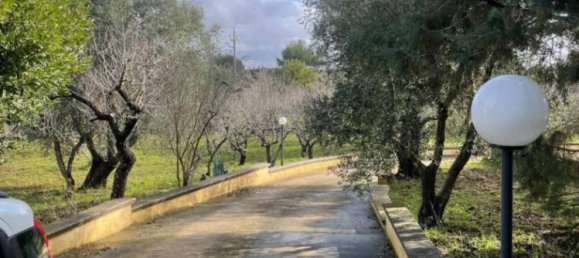 Villa T3 em Ceglie Messapica, Italy N.º 203629 47