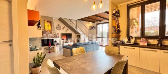 2 Schlafzimmer Haus in Parma, Italy, Nr. 227255 13