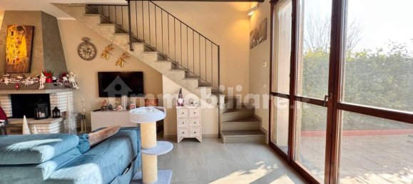 2 Schlafzimmer Haus in Parma, Italy, Nr. 227255 9