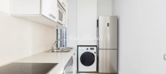 2 rooms Apartment in Eixample, Spain No. 24910 11