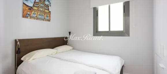 2 rooms Apartment in Eixample, Spain No. 24910 22