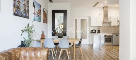 2 rooms Apartment in Eixample, Spain No. 24910 6