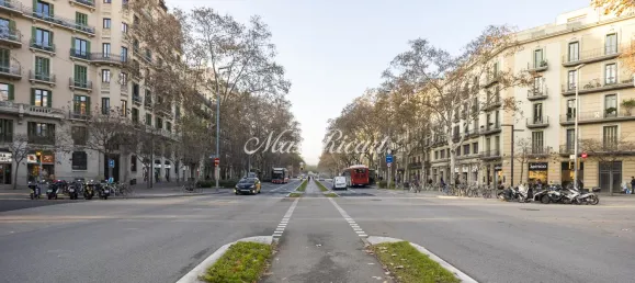 2 rooms Apartment in Eixample, Spain No. 24910 26