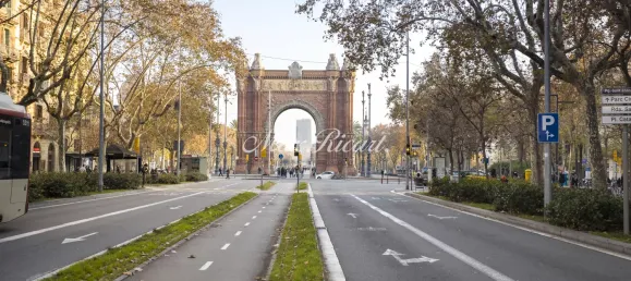 2 rooms Apartment in Eixample, Spain No. 24910 25