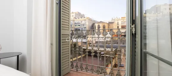 2 rooms Apartment in Eixample, Spain No. 24910 13