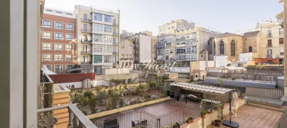 2 rooms Apartment in Eixample, Spain No. 24910 7