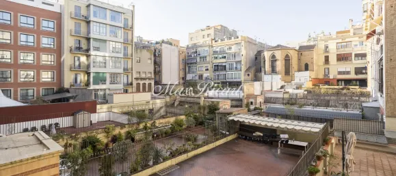 2 rooms Apartment in Eixample, Spain No. 24910 14