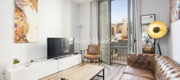 2 rooms Apartment in Eixample, Spain No. 24910 3