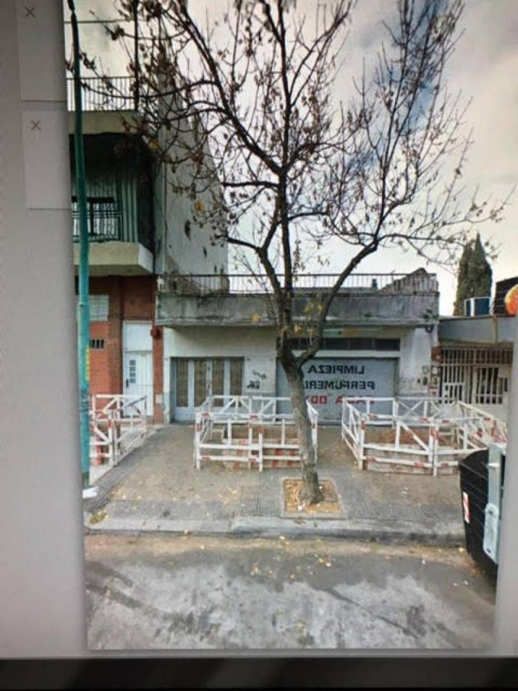 Grundstück in Buenos Aires, Argentina, Nr. 113656