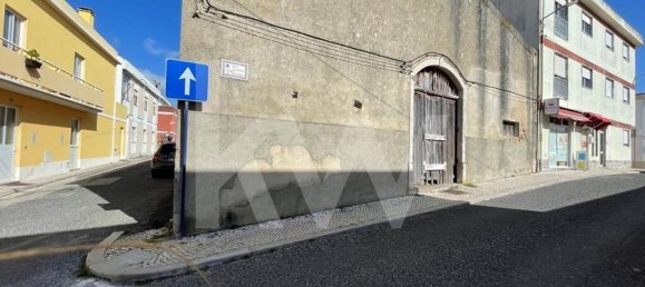  مستودع في Peniche, Portugal 468متر مربع رقم 82185 6