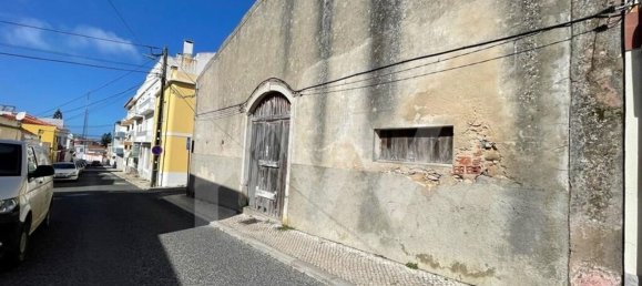  مستودع في Peniche, Portugal 468متر مربع رقم 82185 5