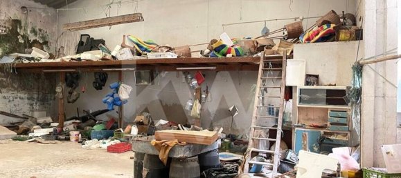  مستودع في Peniche, Portugal 468متر مربع رقم 82185 12