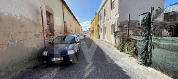  مستودع في Peniche, Portugal 468متر مربع رقم 82185 13