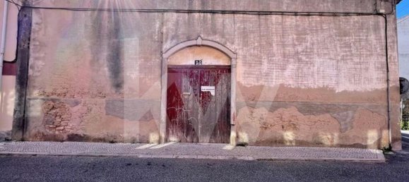  مستودع في Peniche, Portugal 468متر مربع رقم 82185 4