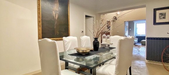 9 rooms Apartment in Palermo, Italy No. 178469 32