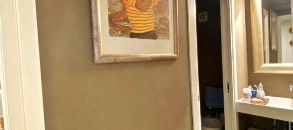 9 rooms Apartment in Palermo, Italy No. 178469 5