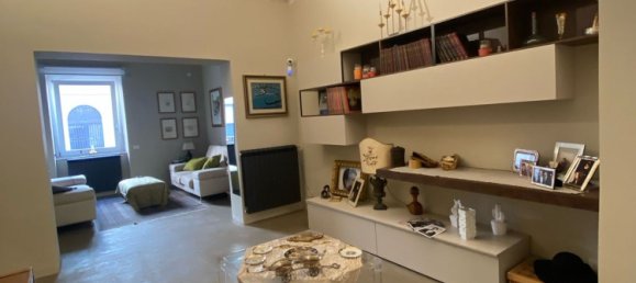 9 rooms Apartment in Palermo, Italy No. 178469 28